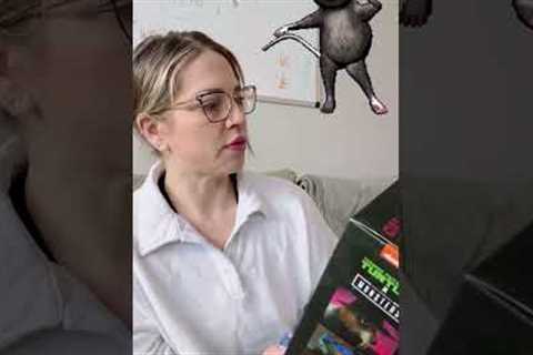 The dark side of mystery boxes 😂 #unboxing #unboxingvideo #liquidation #amazon #grunboxed