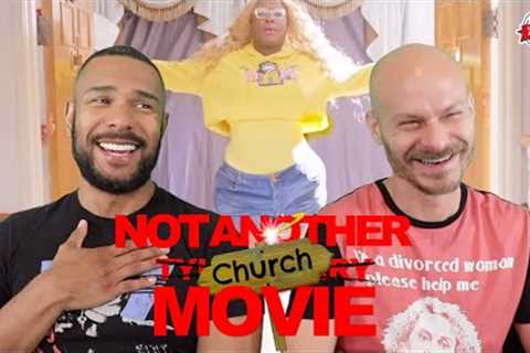 NOT ANOTHER CHURCH MOVIE Review **SPOILER ALERT**