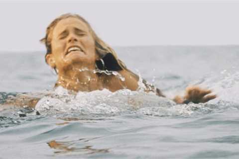 Susan Backlinie, 1st Jaws victim Chrissie Watkins, dies