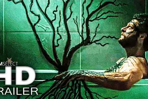 KILL YOUR LOVER Trailer (2024)