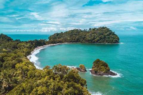 Reconnecting with Your Soul: Top 5 Experiences in Costa Rica to Rejuvenate