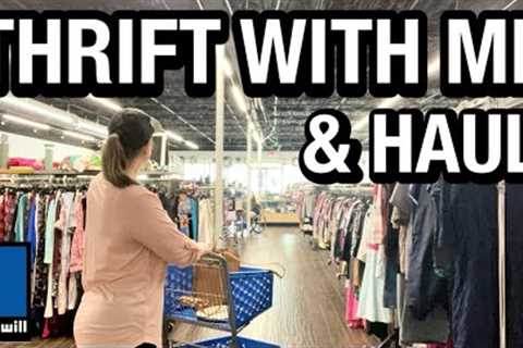 I’m In my feels today! THRIFTING GOODWILL AND THRIFT HAUL * THRIFT SHOPPING HOME DECOR