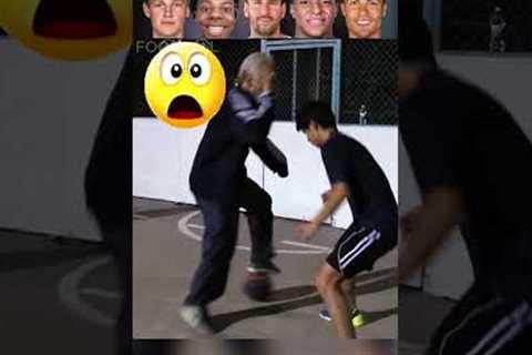 De Jong VS IShowSpeed VS Messi VS Mbappe VS Ronaldo Prank Challenge😂