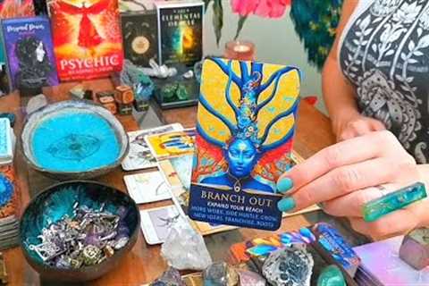 LIBRA - SKY'S THE LIMIT - EXPANDING YOUR REACH FOR BETTER REWARDS!!! CAREER / MONEY - JUNE 2024