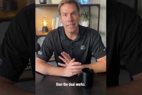 Secret Hack to Buy Rental Properties