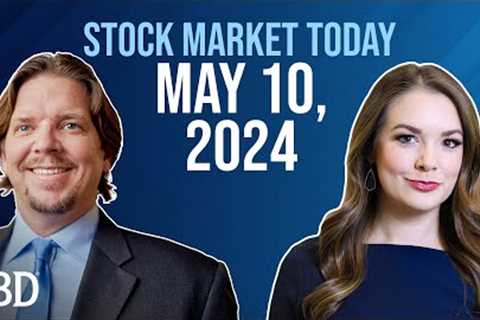 Why Now Is The Time To Take A Bullish Stance; Arista, TSM, FICO In Focus | Stock Market Today