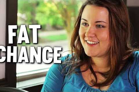 Fat Chance | ROMANCE | Love Story | Free Drama Movie | Full Length