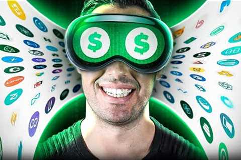 3 Reasons Why A Mega Crypto Pump Is Loading! [Buy On This Signal]
