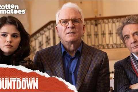 Best Shows on Hulu Ranked | Countdown | Rotten Tomatoes TV