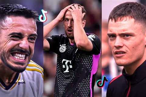 BEST FOOTBALL EDITS - GOALS, SKILLS, FAILS (#79) l TIKTOK FOOTBALL EDITS