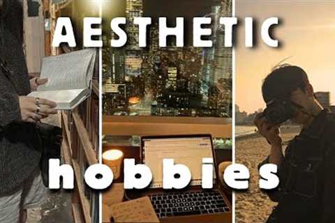 attractive Hobbies all men should try - exciting Hobbies to learn in 2024
