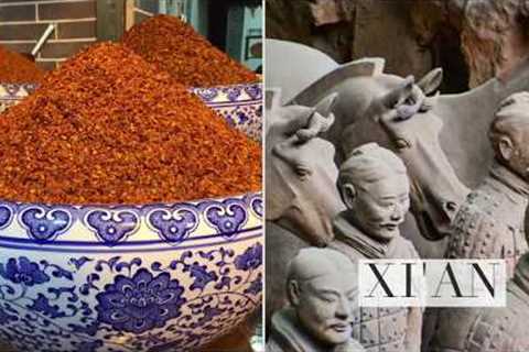 Highlights of China with Viking River Cruises