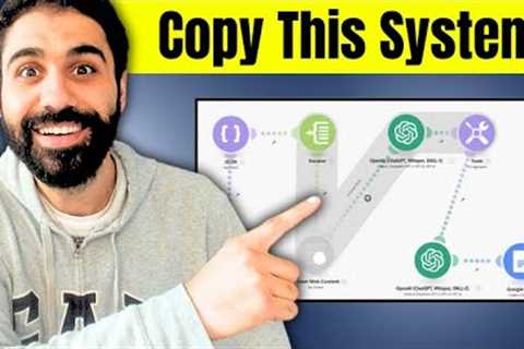 This Free AI System Will Create Unique Content in Seconds!