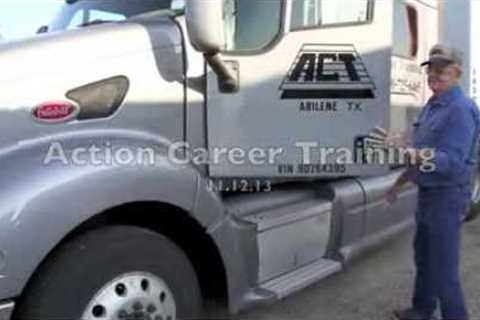 Action Career Training