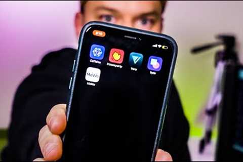 The Top Trending Social Media Platforms You Have Not Heard Of Yet