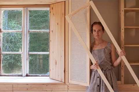 My Spring DIY projects are already overwhelming me (Story 81)