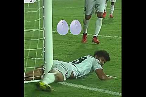 Shocking Moments in Football 😱