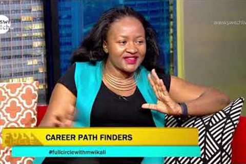 Career questions for Form 4 leavers | Finding the perfect career after High School
