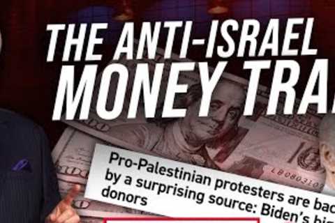 Liberal Media REVEALS Top Democrat Donors FUNDING Anti-Israel Protests | Monologue | Huckabee
