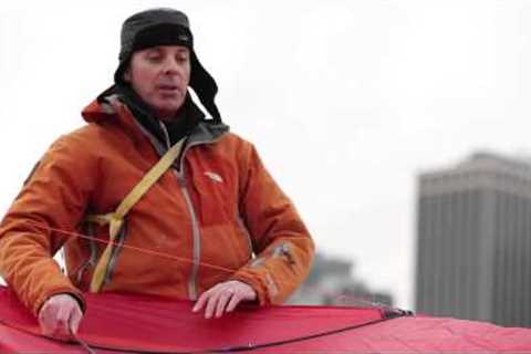 Why do kite aerial photography instead of a drone? | Mashable