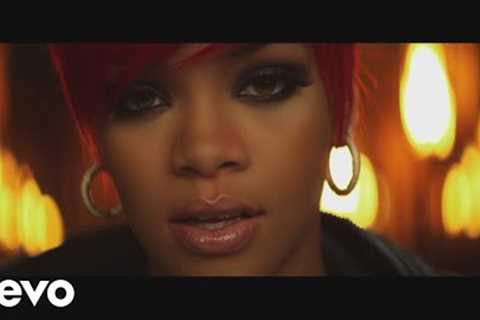 Eminem - Love The Way You Lie ft. Rihanna