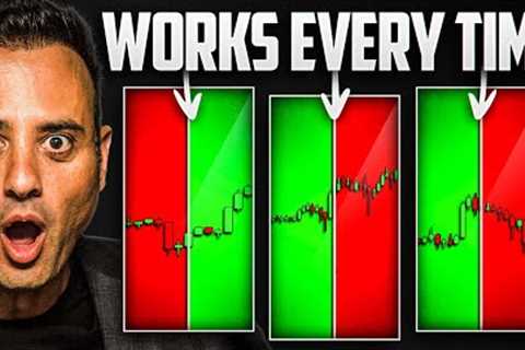Bitcoin's About To Make Its BIGGEST Move In Months! [PROOF]