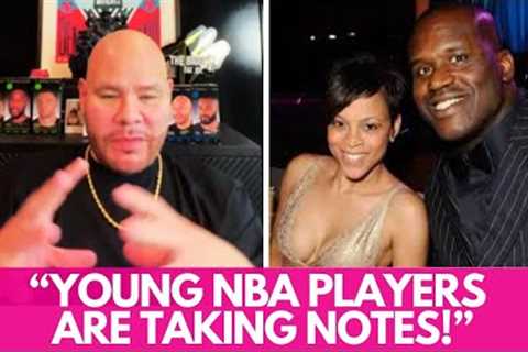 Shaq's Ex's CONFESSION Expose Women Chasing Millionaire Athletes