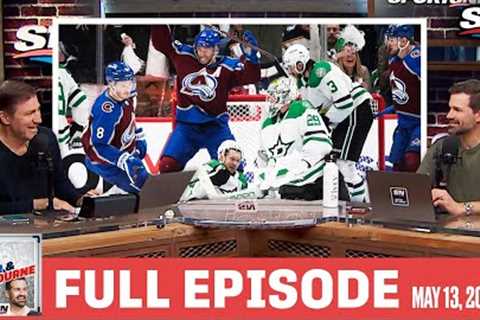 Choosing a Coach, Uncomfortable NMCs &amp; the Wild West | Real Kyper &amp; Bourne Full Episode