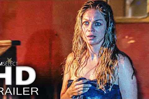 THE HANGMAN Trailer (2024)