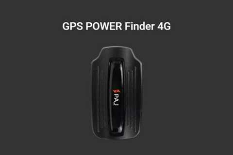 PAJ GPS Review: POWER Finder 4G The Robust Tracker
