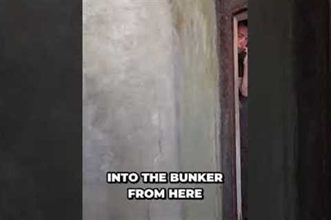 The Future of Military Bunkers: High-Tech Designs and Features