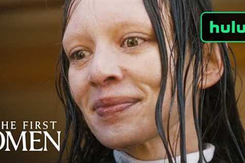The First Omen | Official Trailer | Hulu