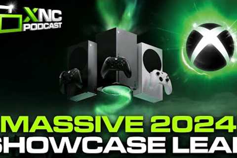 State of Xbox Studios | Xbox Games Showcase 2024 Biggest Year Ever | Studios Xbox News Cast 149