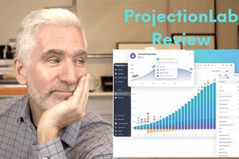 ProjectionLab Review | Financial Planning Software