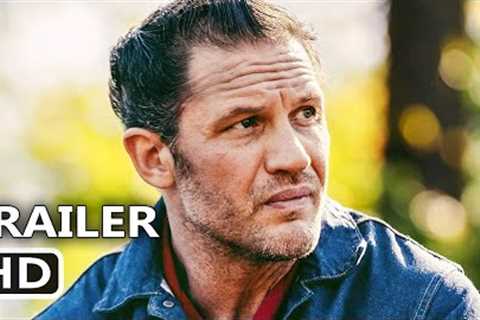 THE BIKERIDERS Trailer 3 (2024) Tom Hardy