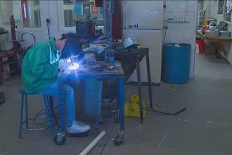 Payette High School plans to make a large Career Center
