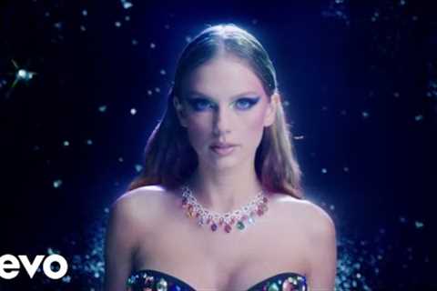 Taylor Swift - Bejeweled (Official Music Video)