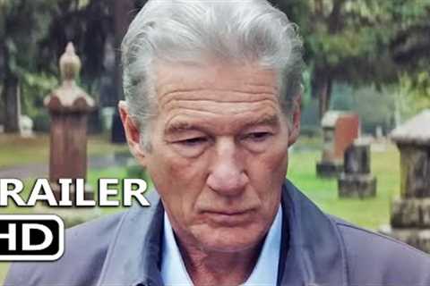 LONGING Official Trailer (2024) Richard Gere
