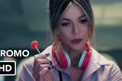 High Potential (ABC) Promo HD - Kaitlin Olson series