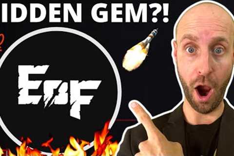 🔥*NEW* CRYPTO GAMING ALTCOIN IS LAUNCHING VERY SOON?! (MUST SEE!!!)