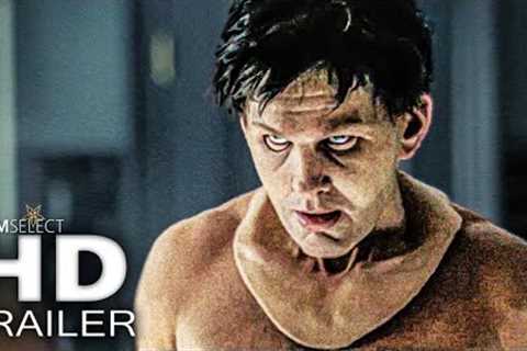 CROSS Trailer (2024)