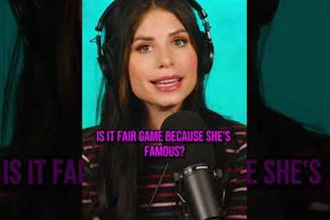 Selena Gomez Ambushed On A Date…Acceptable?