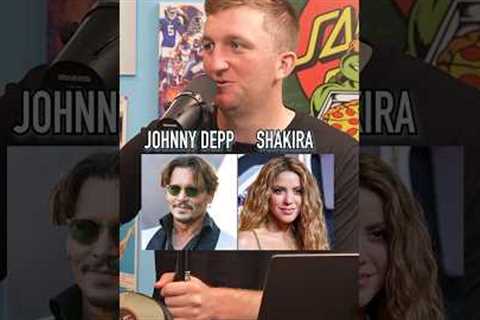 Which Celebrity Is Smarter?! Do You Agree? #nickiminaj #arnoldschwarzenneger #johnnydepp #iq #smart