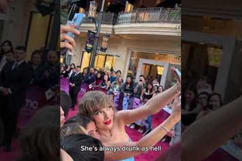 Why Taylor Swift should be canceled!