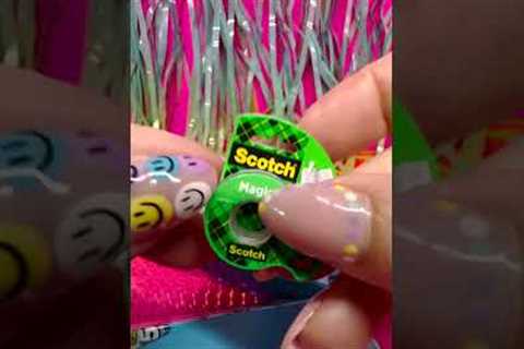 Mini Brands Series 4 Toy Unboxing ASMR Satisfying Video #shorts #minibrands