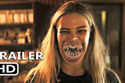 LATENCY Official Trailer (2024)