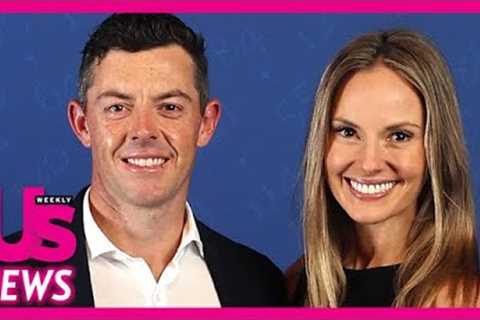 Golfer Rory McIlroy Files for Divorce From Wife Erica Stoll