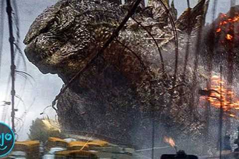 Top 10 Most Misleading Movie Trailers