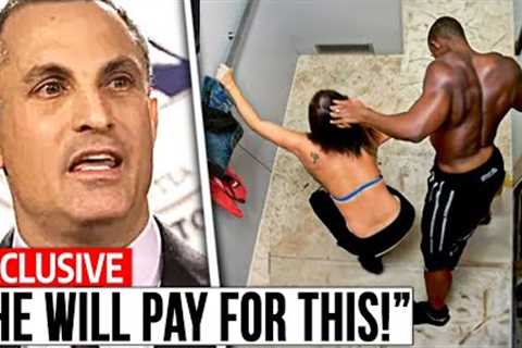 Federal Agent EXPOSES P Diddy's Transgressions &amp; Disgusting Behavior!!