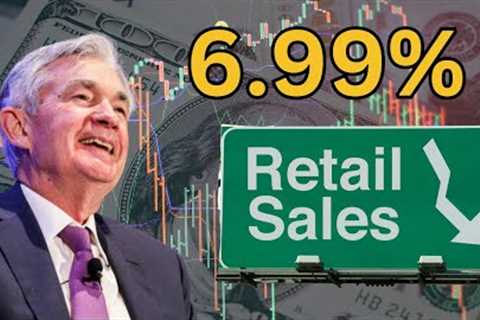 Breaking: Consumer Data Shows Mortgage Rates Plummet, Win for Home Buyers